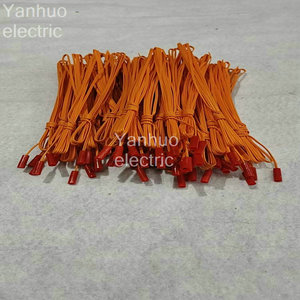 Incendiador de fogo de artificio 8m fuochi d'artificio professionali accenditori elettrici Display pirotecnica Ematchs accenditore - Product Image 2