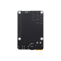 Carte de commande de moteur servo à entraînement direct intégrant ESP32 et circuit de contrôle WiFi 2.4G pour moteurs moyeu DDSM, carte de développement ESP