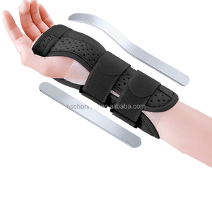 Wrist Support Splint <strong>Arthritis</strong> Band Carpal Tunnel Wrist Brace Wrist Protector - Product Image 3