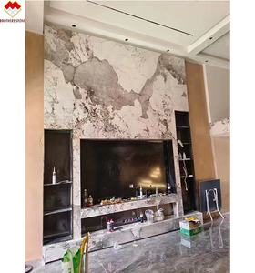 Escalera <span class=keywords><strong>de</strong></span> piedra sinterizada, escalones <span class=keywords><strong>de</strong></span> porcelana <span class=keywords><strong>de</strong></span> mármol Artificial Popular <span class=keywords><strong>Pandora</strong></span> - Product Image 5