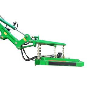 Vibreur d'<span class=keywords><strong>arbre</strong></span> à fruits olivier - Product Image 5