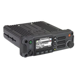 APX2500 P25 Proyecto 25 VHF UHF 700MHz 800MHz Montaje en vehículo GPS integrado Radio móvil para Motorola - Product Image 1