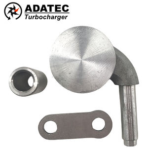 RHF5 17201-36010 Turbo Flapper 14039107-101 14039107-102 14039107 Turbo Flapper para TOYOTA 103 IS300/GS300/IS200T/GS200T - Product Image 5