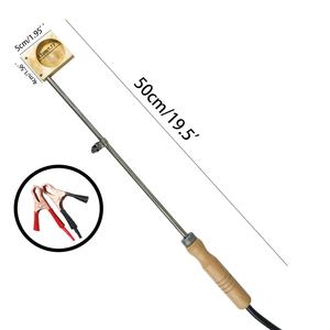 Vaporizzatore di Acido Ossalico per Apicoltura Trattamento Varroa - Product Image 2