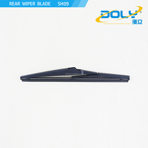 Per Hyundai I20 IX25 NEXO PALISADE SANTAFE spazzole <span class=keywords><strong>tergicristallo</strong></span> lunga durata accessori auto per tergicristalli - Product Image 4