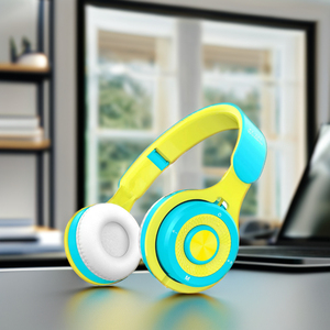<span class=keywords><strong>Cuffie</strong></span> Wireless <span class=keywords><strong>TWS</strong></span> Getgold di Alta Qualità con Indicatore di Batteria e Chipset JL per Bambini - Product Image 4