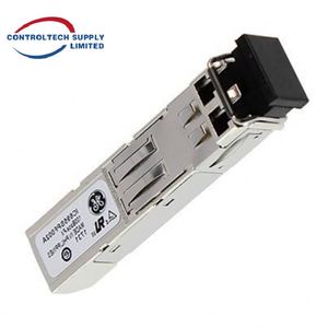 Meilleur prix pour le module scanner RX3i PacSystem IC695SPF002 100 Mbps pour systèmes industriels automatisés - Product Image 4