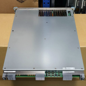 การ์ดเชื่อมต่อ Juniper EX9200-6QS ประสิทธิภาพสูงแบบ POE พร้อมพอร์ต 24 ช่อง ความจุ 2.56 Tbps มือสอง - Product Image 2