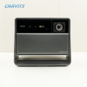 Projecteur XGIMI RS30 Ultra Max 4K 6800 lm Smart Home <span class=keywords><strong>Cinema</strong></span> avec Harman Kardon pour Home Theater avec TV Stick pour version mondiale - Product Image 2