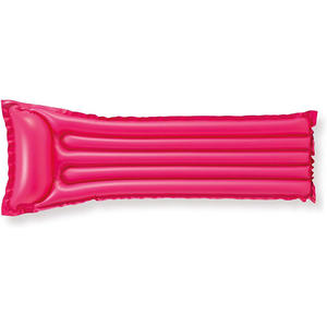 Matelas flottant gonflable en PVC léger pour piscine, coussin de piscine pour adultes et enfants - Product Image 2