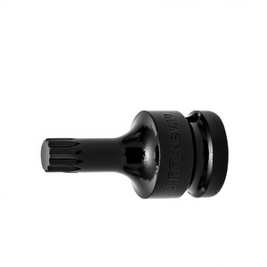 MXZNC <b>Socket</b> 1/2 Inch Drive 233mm Length For Mechanic Use - Product Image 2