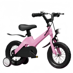 Vélo pour enfants <span class=keywords><strong>en</strong></span> gros, échantillon gratuit, 16 pouces, alliage de magnésium, pour garçons et filles de 4 à 8 ans, essai et commande <span class=keywords><strong>en</strong></span> gros - Product Image 1