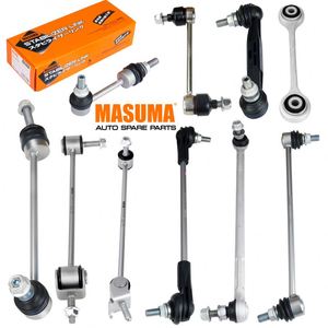 ML-9155 masuma phía trước ổn định liên kết MITSUBISHI PAJERO mn101368 - Product Image 4