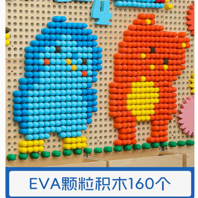 เอวา อนุภาค ชุด-160