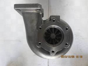 เทอร์โบชาร์จเจอร์ TA4538 สำหรับเครื่องยนต์ Daewoo DH370LC และ DH420LC (หมายเลขอะไหล่) 65.09100-7172, 466617-0003; รุ่น D2366T - Product Image 3