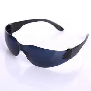 DAIERTA fabrique des lunettes de Protection Super PC, lunettes de sécurité, Protection des yeux