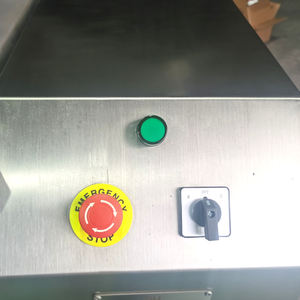 Nuovo Miscelatore per <span class=keywords><strong>Carne</strong></span> Commerciale in Acciaio Inox da 150L 220kg: Miscelatore Resistente e su Larga Scala per la Lavorazione della <span class=keywords><strong>Carne</strong></span> - Product Image 4
