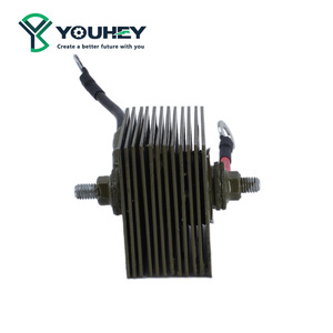 XT-1-40F7A B526482-2อุปกรณ์เสริมเครื่องกำเนิดไฟฟ้าอุปกรณ์ป้องกันไฟกระชาก B526482-1วาริสเตอร์ - Product Image 4