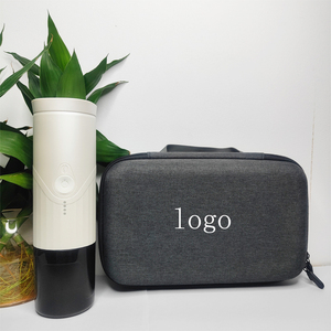 Máquina de café de oficina personalizada de alta calidad, contratación automatizada integrada, subcontratación, nuevo mini diseño, 15bar - Product Image 2