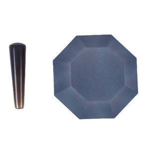Equipo <span class=keywords><strong>de</strong></span> <span class=keywords><strong>laboratorio</strong></span> <span class=keywords><strong>de</strong></span> química <span class=keywords><strong>de</strong></span> alta calidad 30mm ~ 300mm <span class=keywords><strong>Mortero</strong></span> y <span class=keywords><strong>mortero</strong></span> Mortal y <span class=keywords><strong>mortero</strong></span> <span class=keywords><strong>de</strong></span> ágata natural - Product Image 6