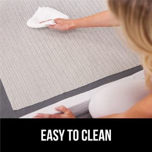 Tapis antidérapant en PVC pour matelas, facile à poser, fabriqué à la machine - Product Image 4