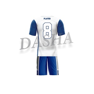 Uniformes d'été de football américain pour hommes de haute qualité, doublure respirante, antibactériens, séchage rapide, design élégant sublimé - Product Image 3