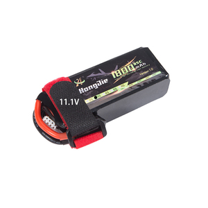 Fábrica 803480 1800mah 95c 3s, para carrinho de brinquedo rc dublê, helicóptero, bateria de lítio 11.1v - Product Image 6