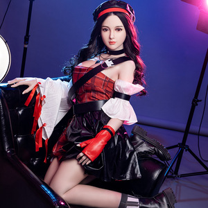 Poupées sexuelles gonflables réalistes en silicone pour adultes, robots IA de simulation, à des fins de divertissement - Product Image 3