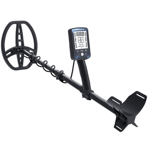Détecteur de métaux à haute sensibilité IP68 avec USB, catégorie industrielle, détecteur portatif longue portée - Product Image 4