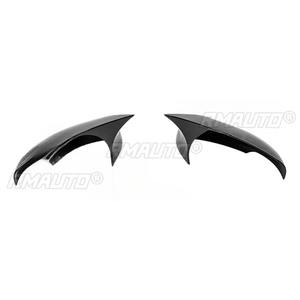 Cubierta Protectora para Retrovisores Laterales de Coche, para Ford Mustang Mach-E, Kit de Carrocería, Accesorios para Coche - Product Image 6