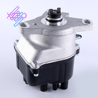 Distributeur d'allumage 30100-PT2-004 pour moteur Honda Civic Fit Accord