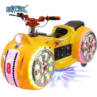 Prix d'usine Mini voiture tamponneuse voitures jouets à piles pour les enfants à conduire pour une utilisation dans un jardin, une aire de jeux et un parc d'attractions