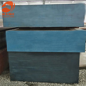 Önceden sertleştirilmiş 1.6582 SNCM447 V155 alaşımlı yapısal çelik çubuk kalıp <span class=keywords><strong>34crnimo6</strong></span> 4337 <span class=keywords><strong>34crnimo6</strong></span> kesme için sıcak haddelenmiş çelik çubuk - Product Image 3