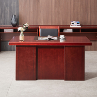 BGZ-29 de bureau bureau moderne bureau de luxe bureau exécutif moderne table du personnel