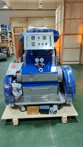 Pulvérisateur hydraulique haute pression DMJ-V6 pour polyurée, machine à mousse PU pour l'<span class=keywords><strong>isolation</strong></span> - Product Image 3