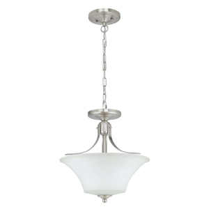 Tùy chỉnh sang trọng cổ điển có thể điều chỉnh chuỗi Bát bóng râm Trần treo đèn thủy tinh ánh sáng mặt dây dẫn đèn Mặt dây chuyền cho nhà bếp đảo - Product Image 3