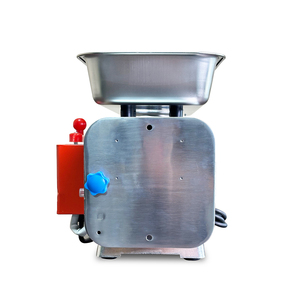 Molinillos de <span class=keywords><strong>carne</strong></span> de acero inoxidable para uso doméstico, molinillos de <span class=keywords><strong>carne</strong></span> de acero inoxidable para uso doméstico, el más vendido, cocina de acero inoxidable - Product Image 5