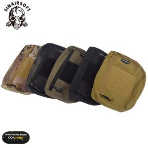 Sac banane tactique Molle pour la chasse - Sacoche de poitrine, pochette utilitaire suspendue, sac banane de ceinture - Product Image 5