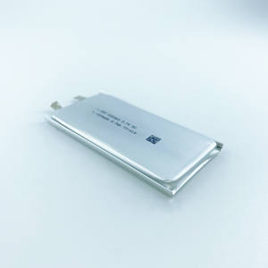 Литий-ионный аккумулятор KC, 3,7 в, 503060, 5C, 1000 мАч - Product Image 3