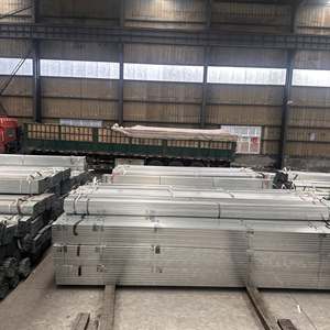 Tubo in Acciaio Zincato Senza Saldatura ad Alta Resistenza e Alta Precisione Disponibile per l'<span class=keywords><strong>Industria</strong></span> delle Pompe - Product Image 6