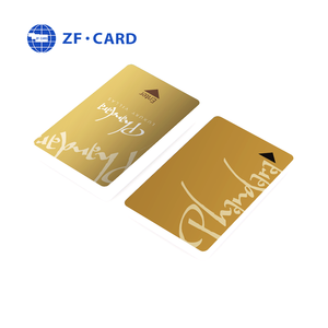 Mini-étiquette RFID en PVC personnalisable 24k FM 24C24 avec puce de contact, étanche, pour <span class=keywords><strong>carte</strong></span> de sécurité d'hôtel ou de membre, <span class=keywords><strong>prix</strong></span> usine - Product Image 3