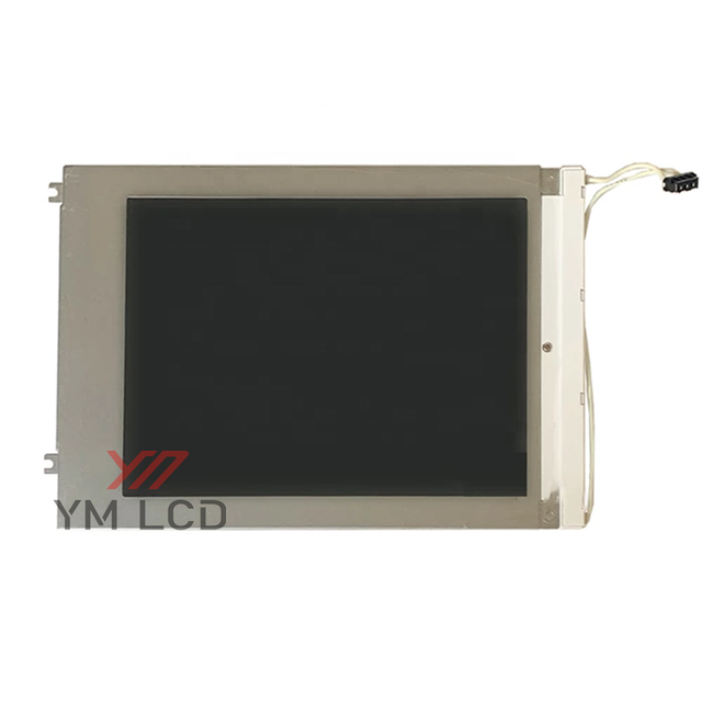 Original 7.2 inch 640*480 OPTREX FSTN LCD Module DMF-50961NF-FW