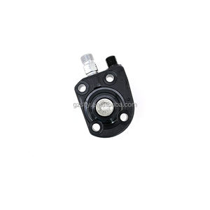 294090-1250 Bomba de Inyección, Émbolo de Bomba de Combustible para Bomba HP4, Mayor Legibilidad y Visibilidad - Product Image 4