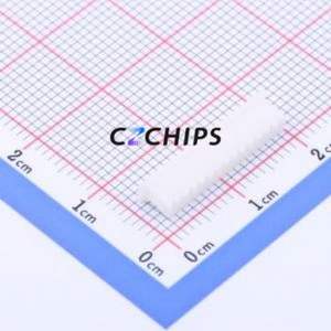 HC-1.25-14Y Housing (Wire-to-Board / Wire-to-Wire) P=1.25mm Connector 1x14P 1.25mm PicoBlade (MX 1.25) 1 - Product Image 2