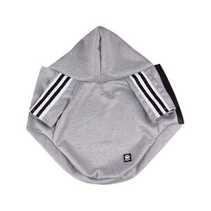 2023 Novo design pet outono casaco dog <span class=keywords><strong>clothing</strong></span> pet vestuário cão roupas pet hoodies trajes em branco para cães - Product Image 5