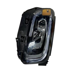 GLB w247 x247 Mỹ loại 2020 2024 Đèn pha OEM bán chạy nhất Đèn Pha Xe Đèn Pha Phụ tùng ô tô AR - Product Image 3