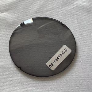 인기 신제품 공장 직송 완벽한 다채로운 솔리드 1.499 지수 CR39 선글라스 렌즈 - Product Image 3