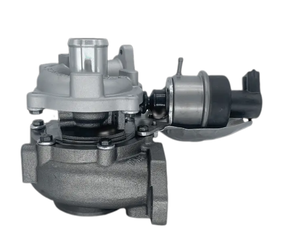 BV35 Turbocompresor 71724439 Lader Lancia Musa Alfa Romeo Mito FIAT Punto Doblo Idea <span class=keywords><strong>Fiorino</strong></span> 1,3 JTD - Product Image 2
