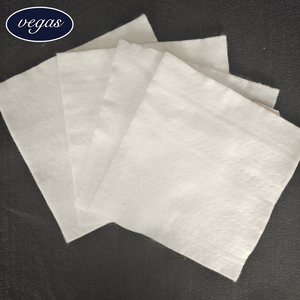 <span class=keywords><strong>150g</strong></span> 200g 300g 400g 500g 800g 1000g PP Polyéthylène/PET Polyester Tissu Non Tissé Géotextile - Product Image 2