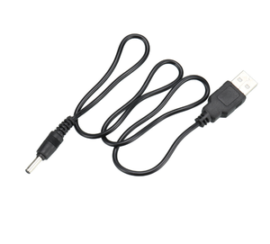 USB ל-<span class=keywords><strong>3.5mm</strong></span> <span class=keywords><strong>DC</strong></span> 12V Copper Contact PC מתאם טעינה - Product Image 4